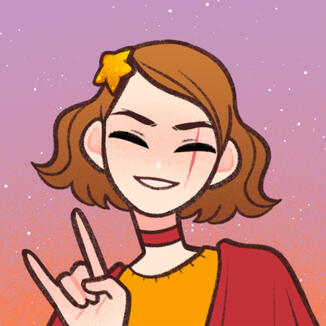 avatar : Aloha Sushi Core sur Picrew